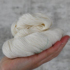 49118 Platinum Sock