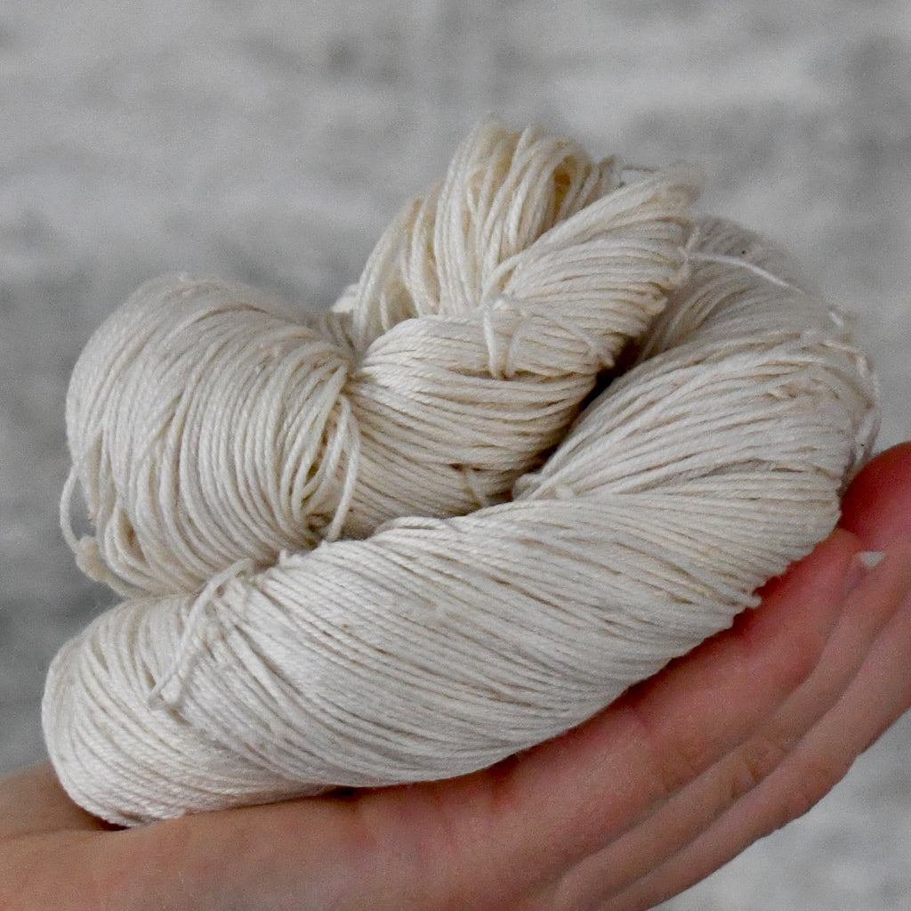 49119 Donegal White Nep