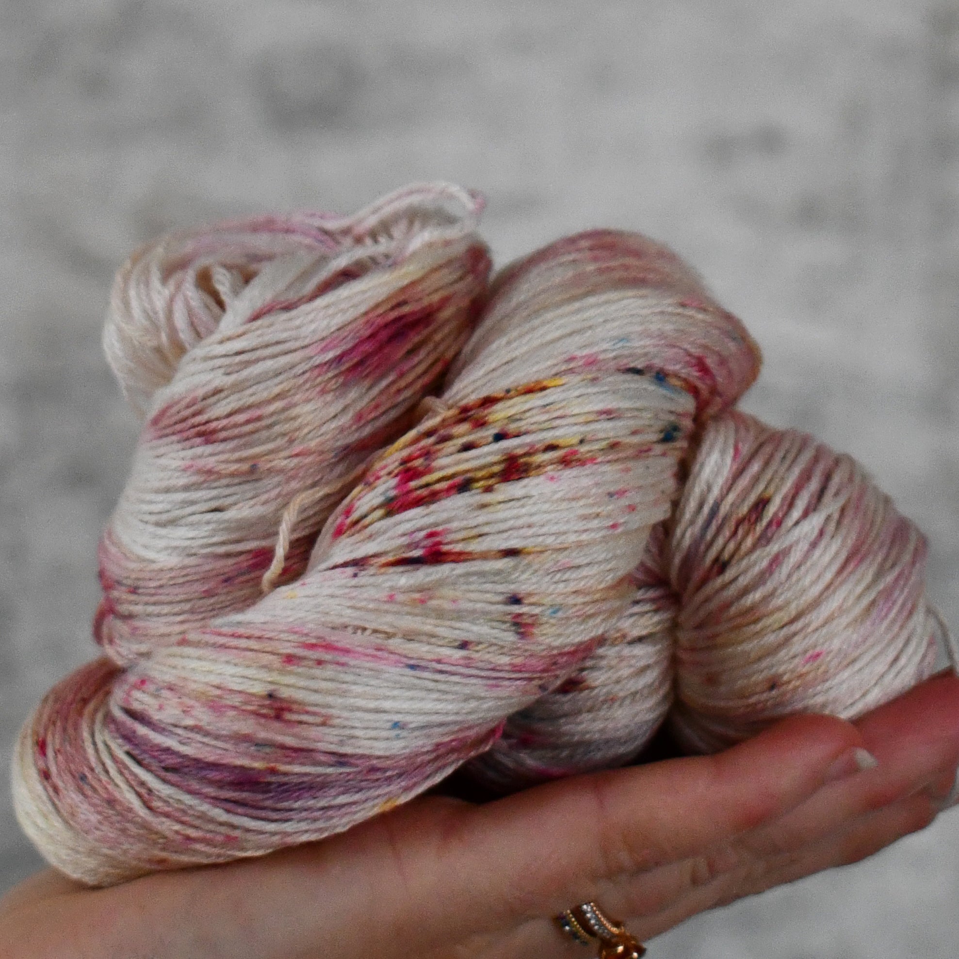 49121 Posh Sock 4ply