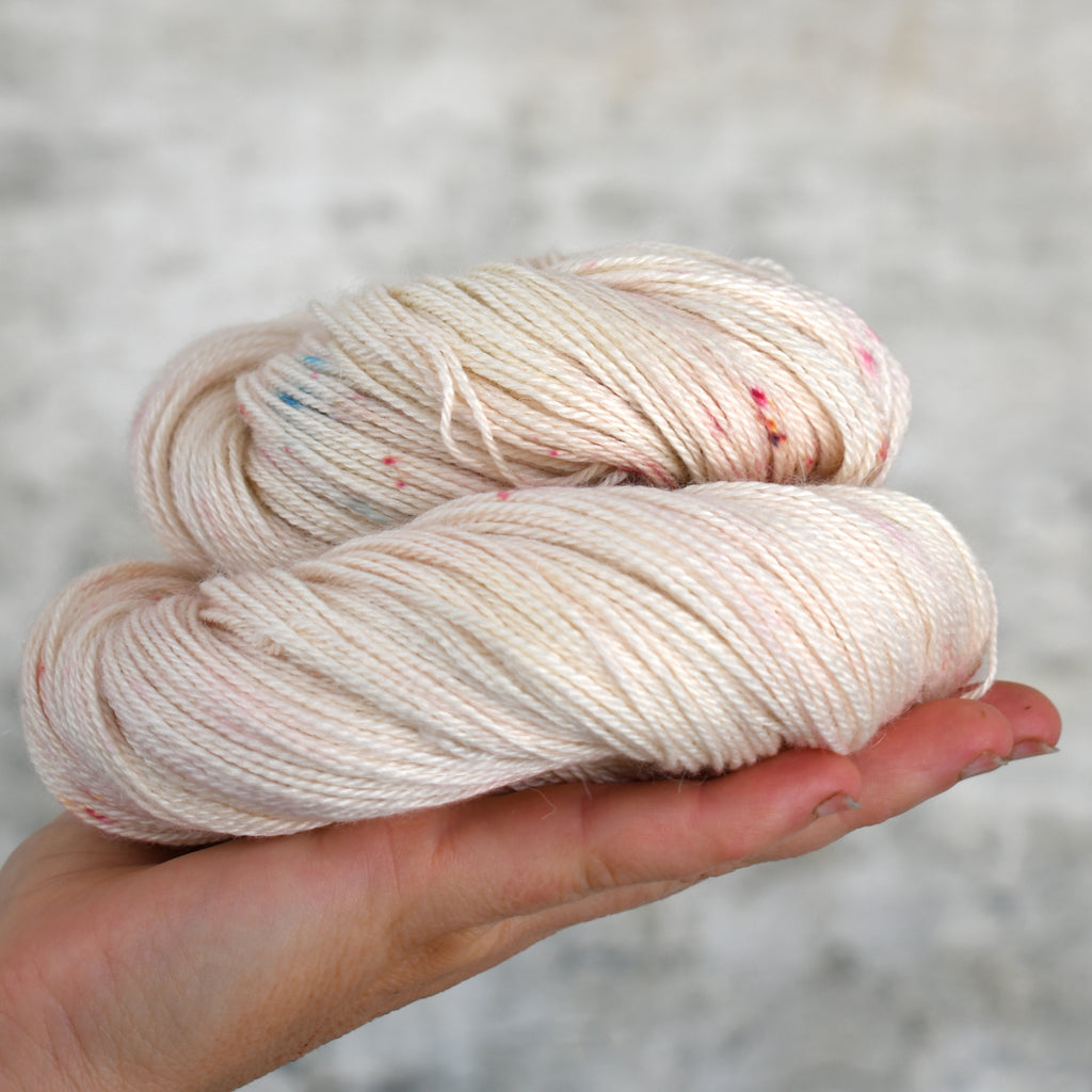 49123 Angel Delight 4ply