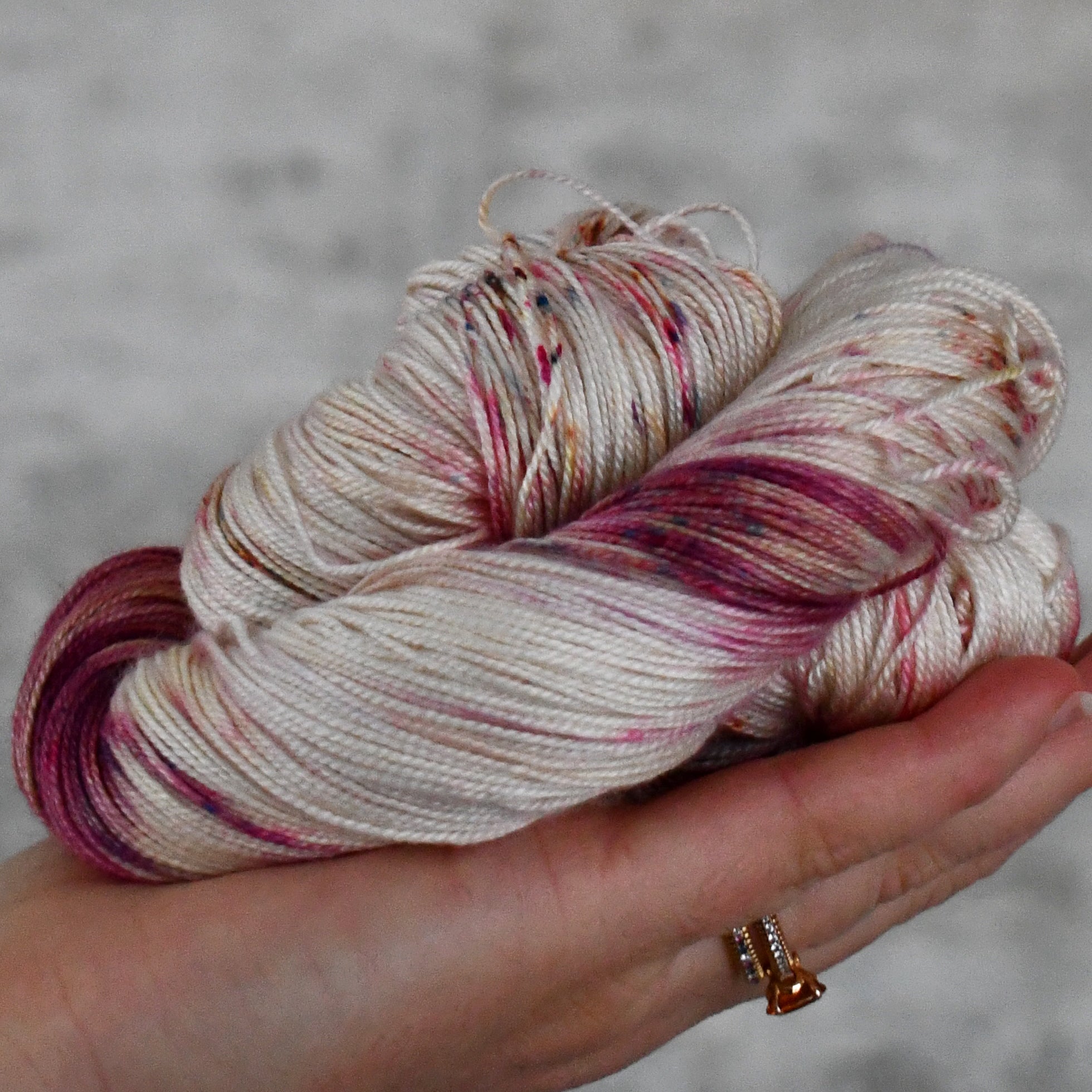 49125 Cash Silk 4ply