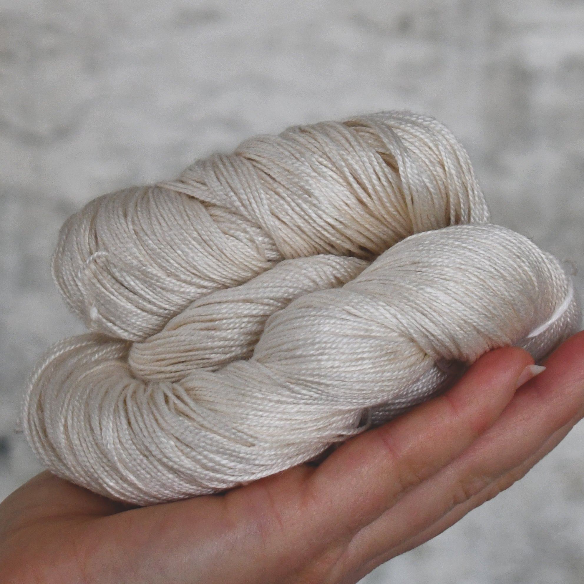 49125 Cash Silk 4ply