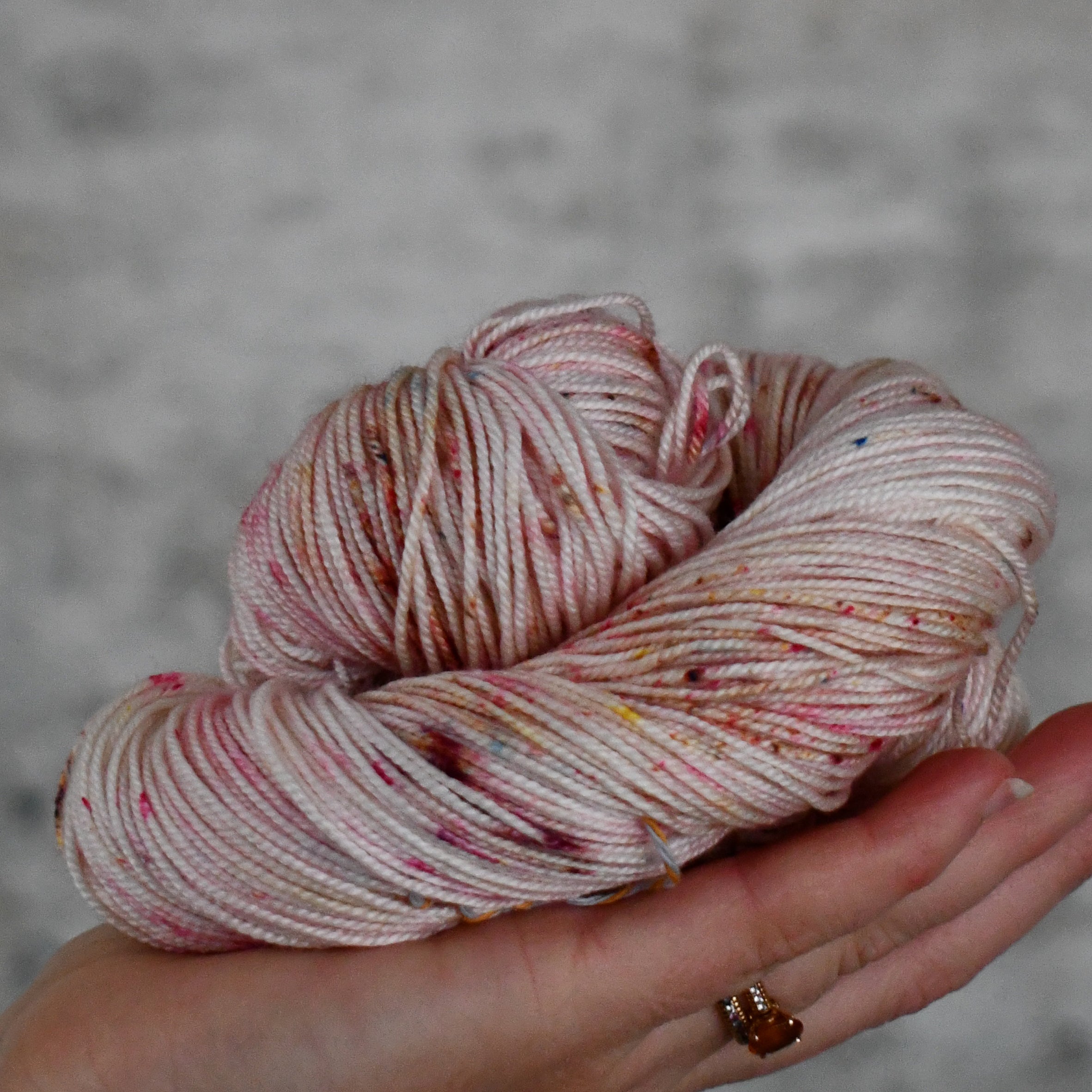 49126 Silky Sport 50/50