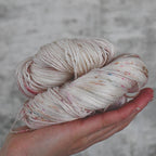49127 Silky Sock 50/50