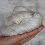 49127 Silky Sock 50/50