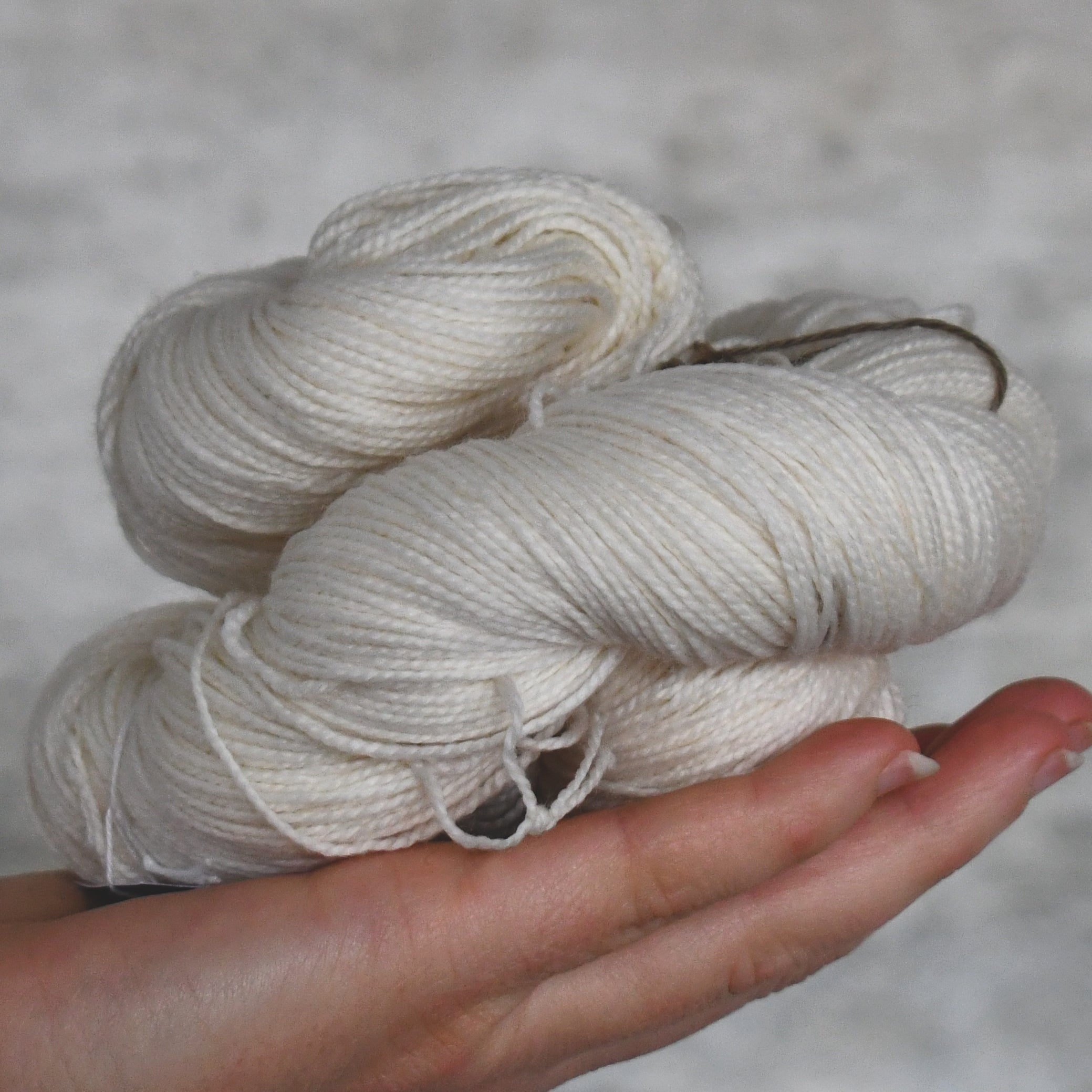 49128 Sheila's Gold Sock