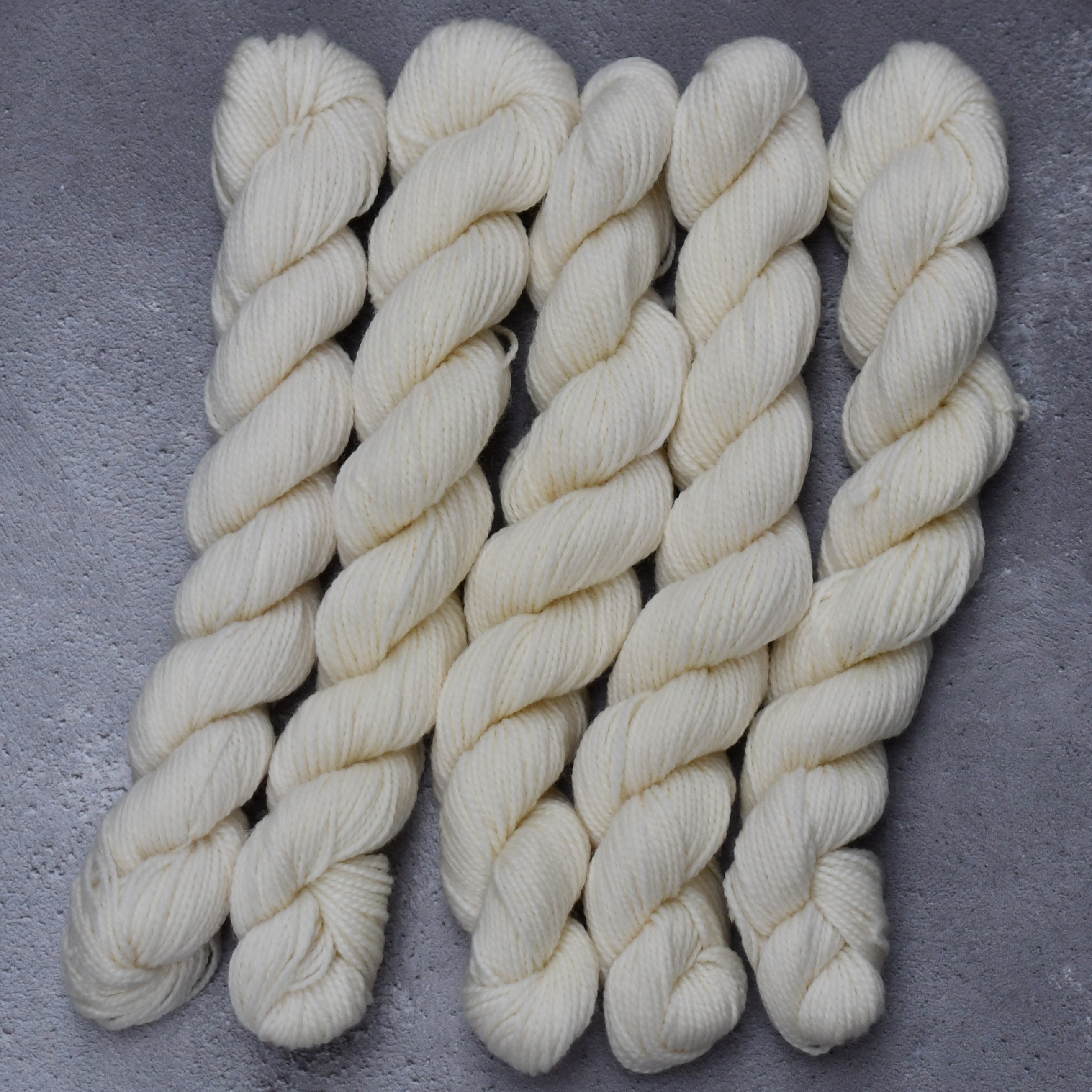 49128 Sheila's Gold Sock