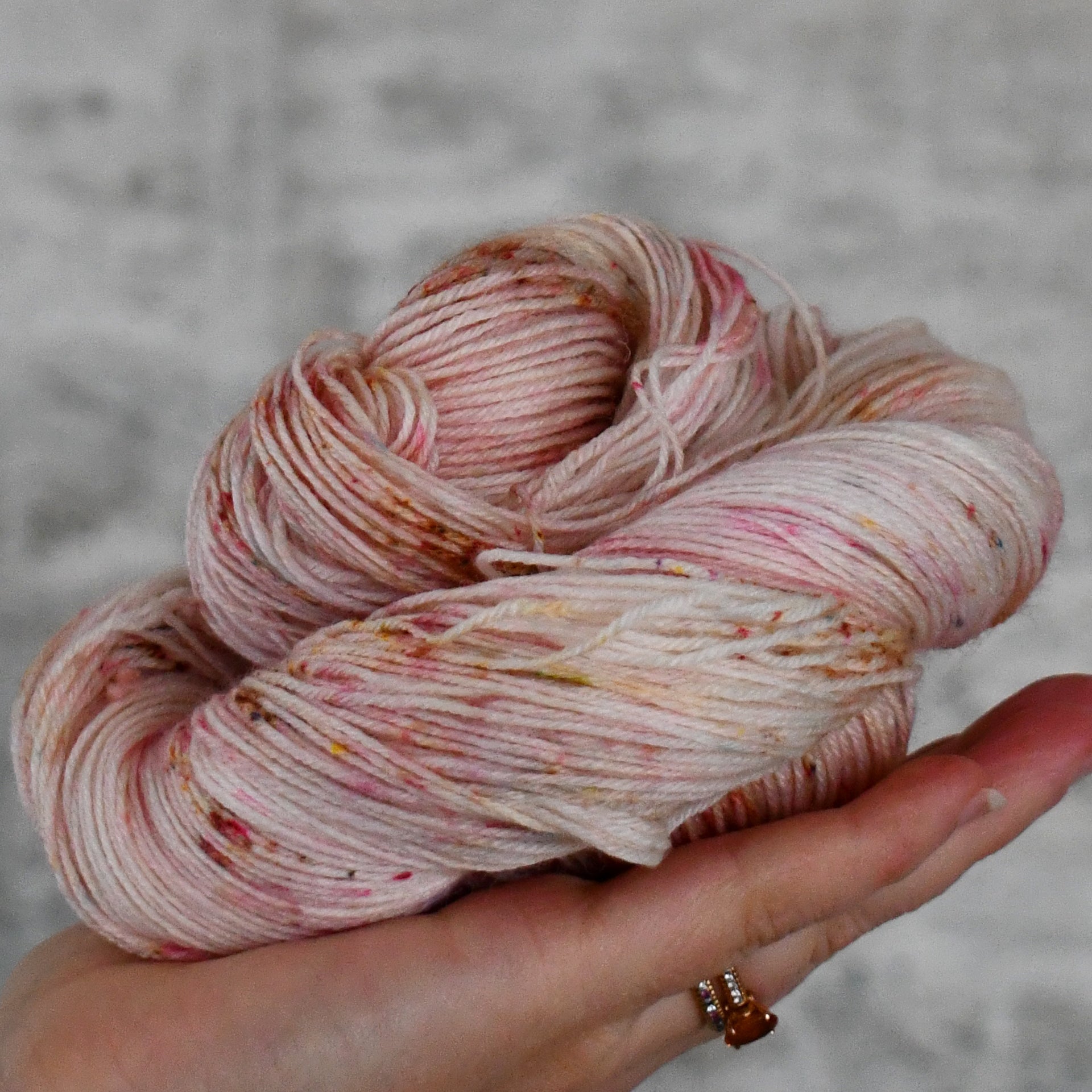 49131 BFL Boo 4ply