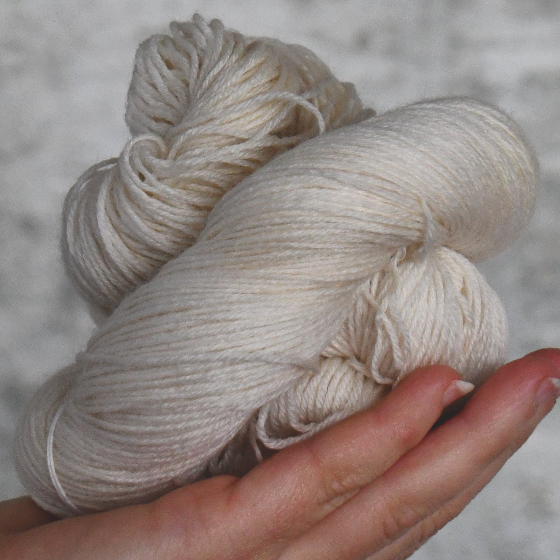 49131 BFL Boo 4ply