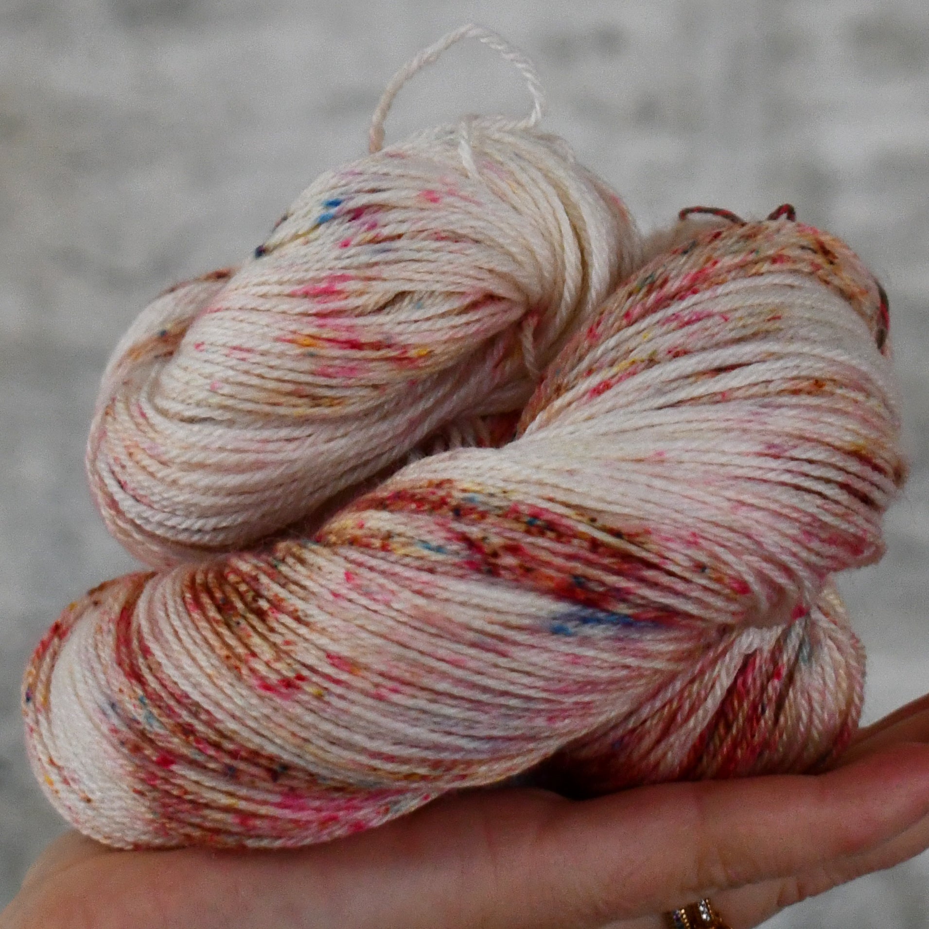 49133 BFL Delicious 4ply