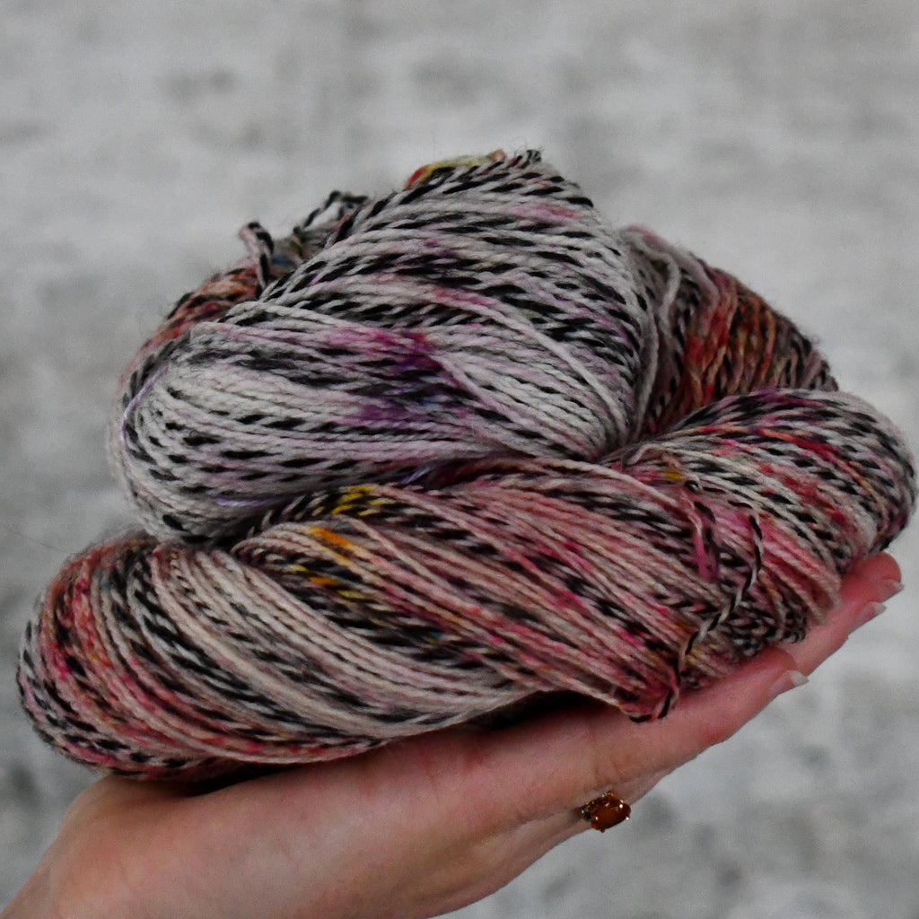 49134 Zebra 4ply