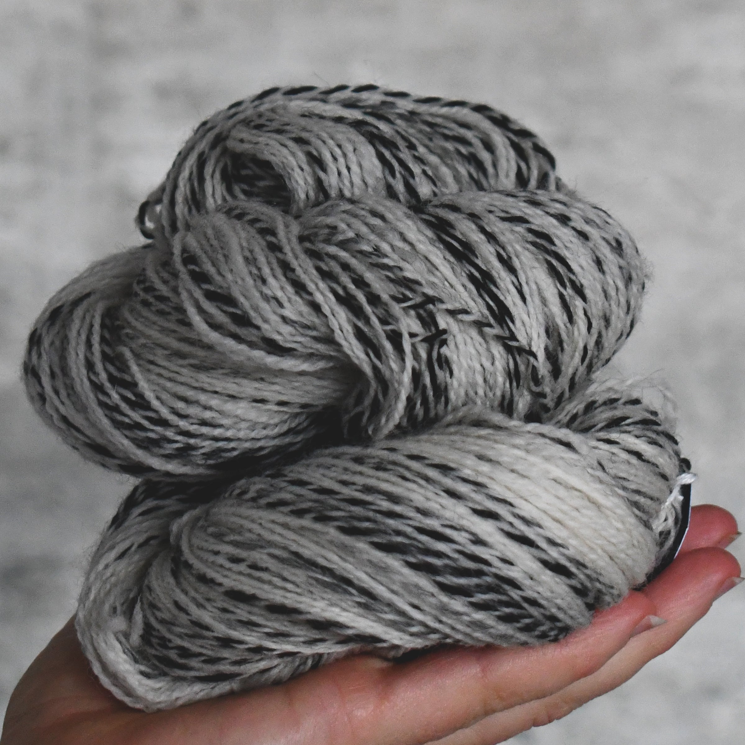 49134 Zebra 4ply