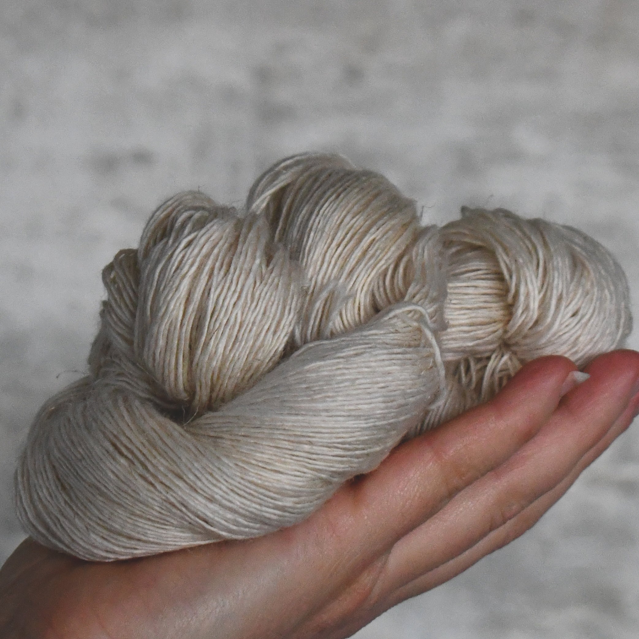 49135 SW Merino Linen Singles