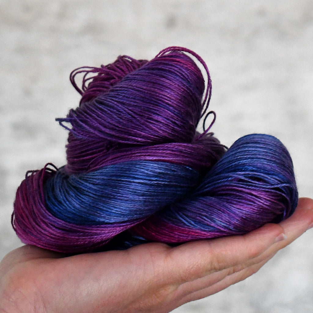 49137 Tencel 4ply