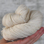 49143 Tweed Effect Sock 4ply