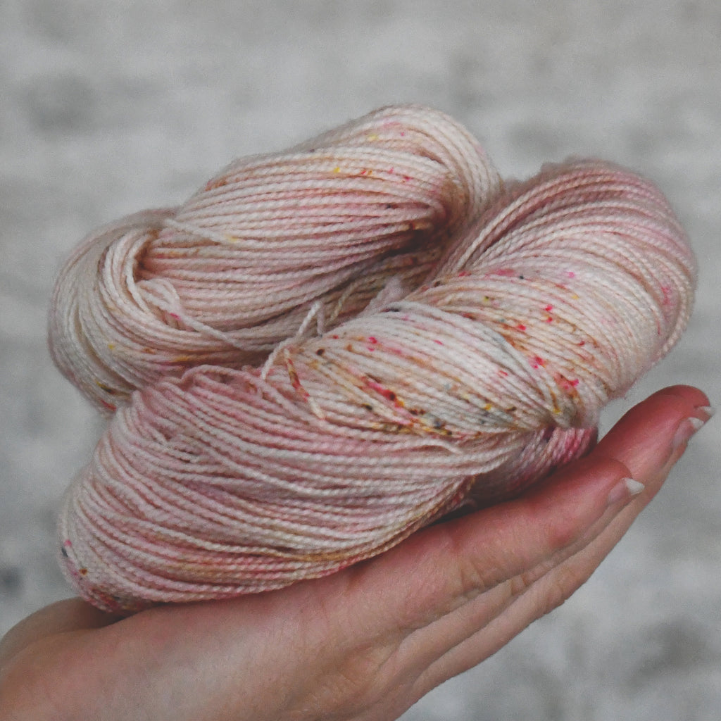 49146 Sheila's Sock HT