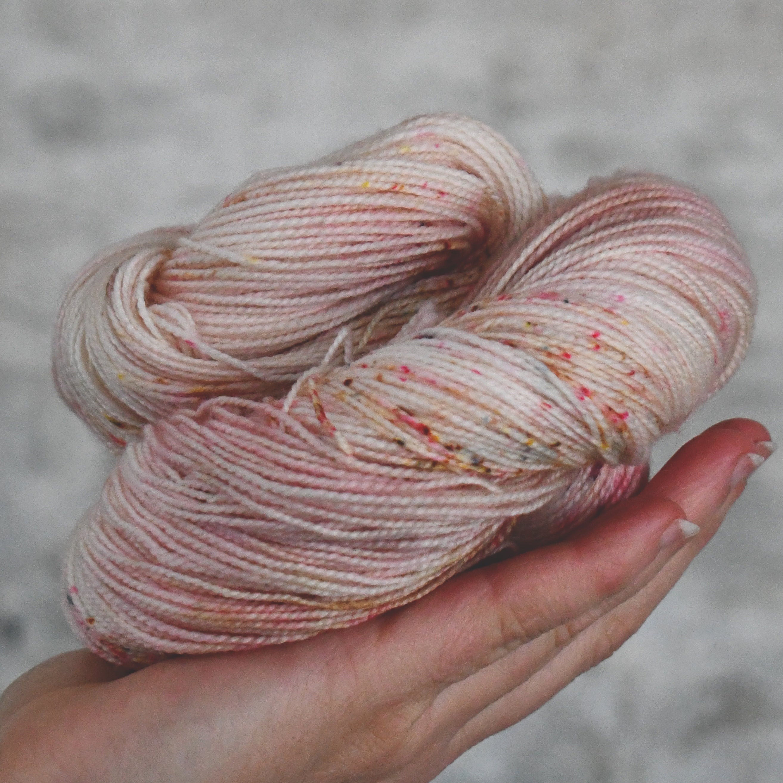 49146 Sheila's Sock HT