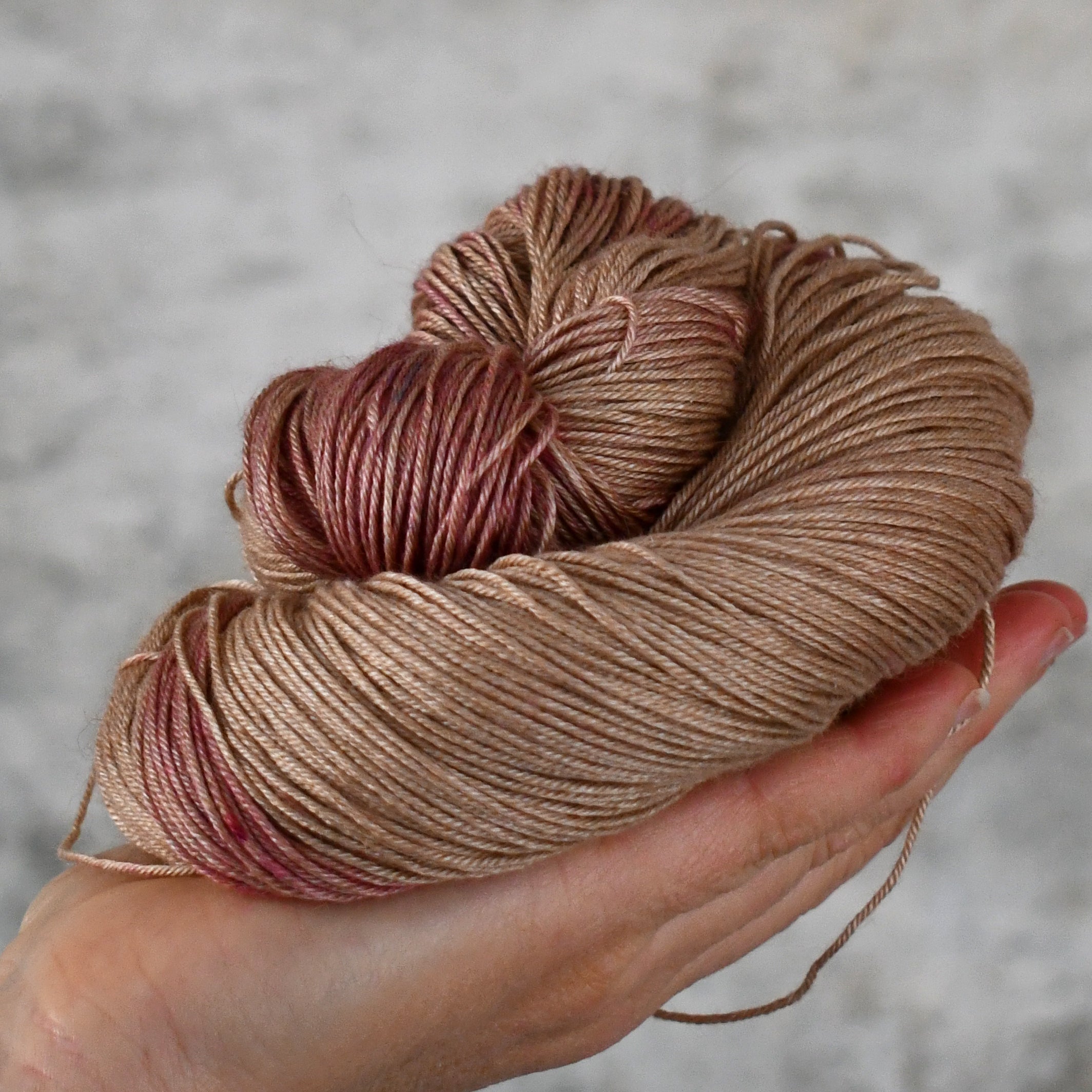 49150 Tranquil 4ply 400