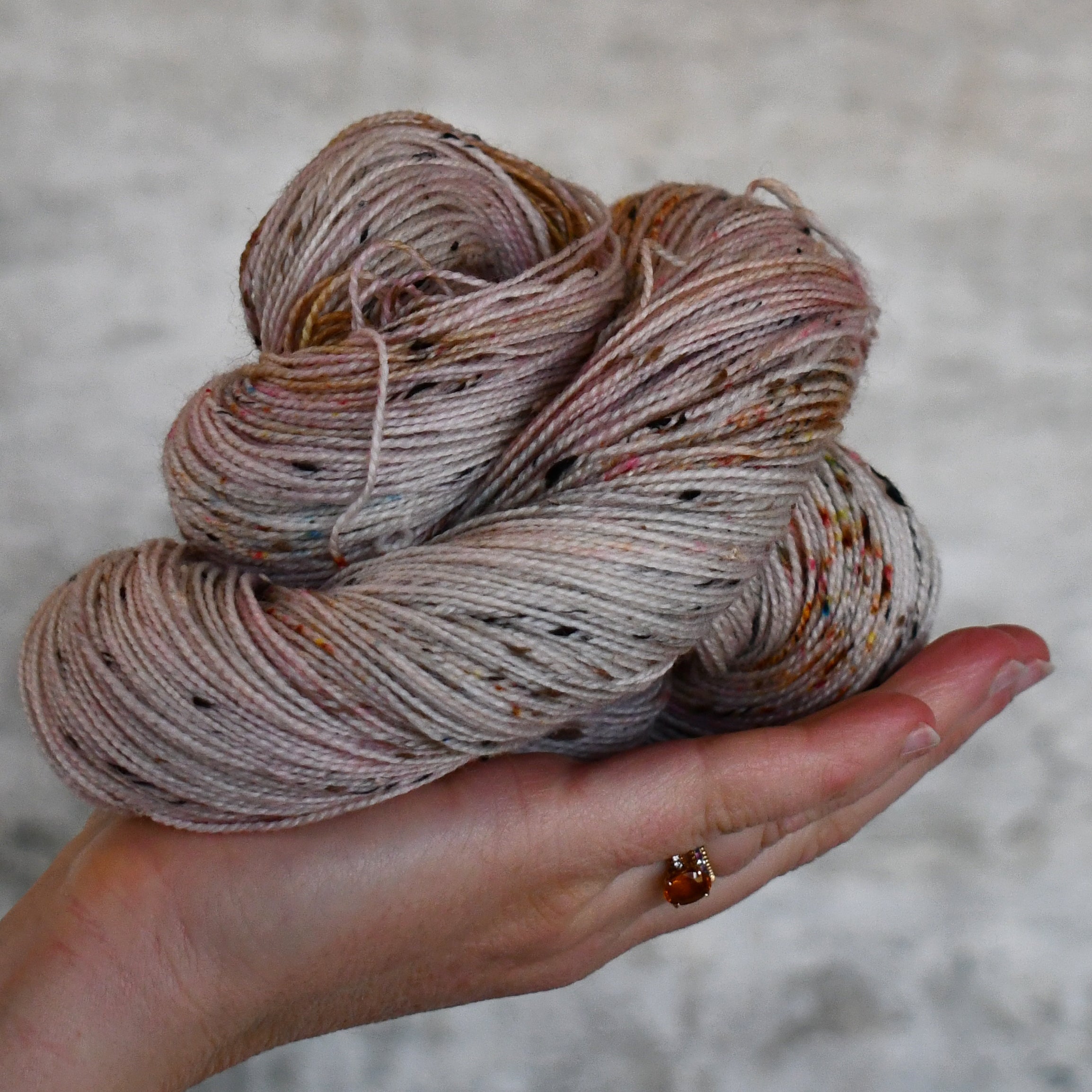 49151 BFL Donegal 4ply