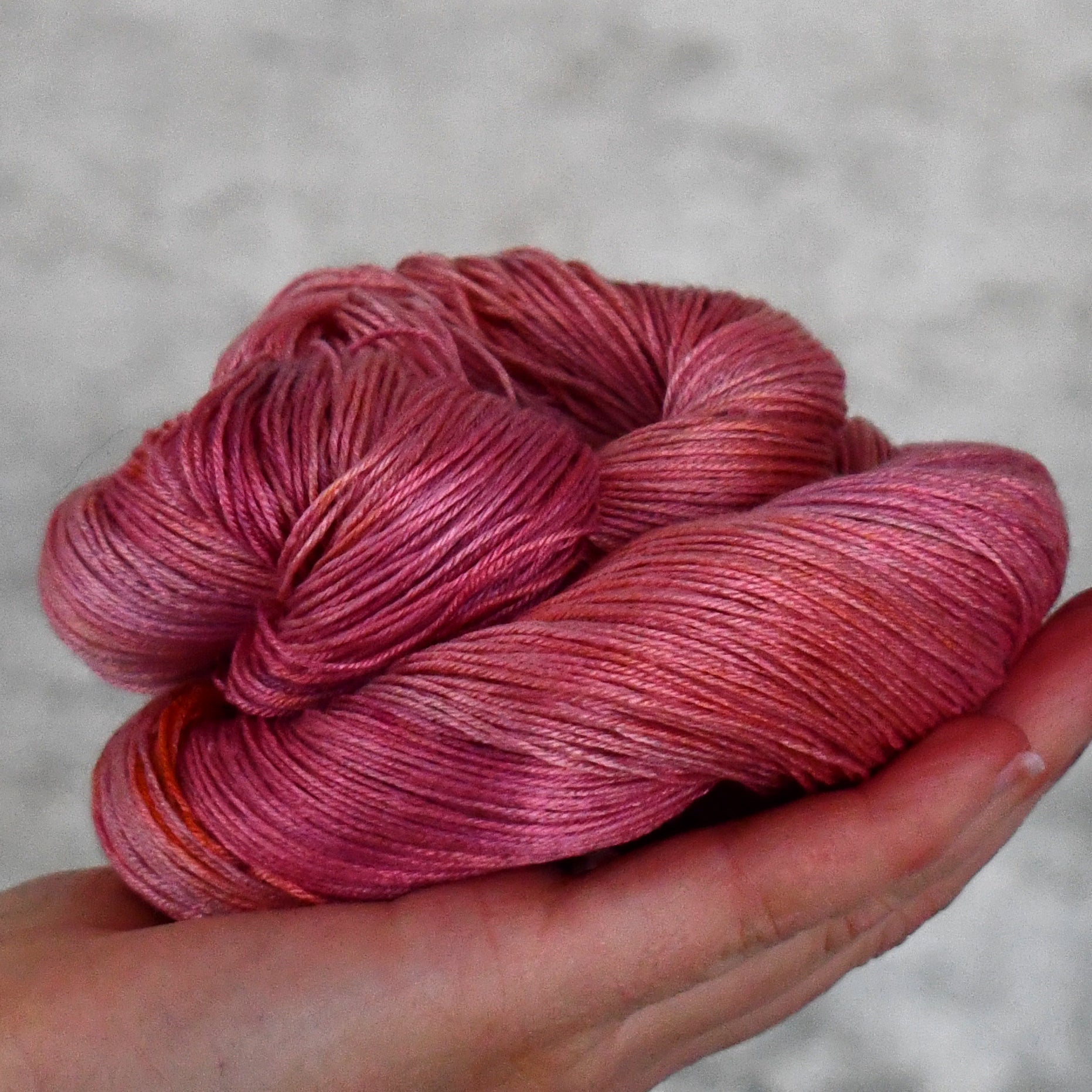 49154 Cupro 4ply