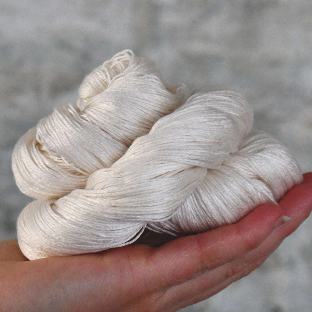 49154 Cupro 4ply