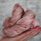 49155 Bluefaced Silky Sport