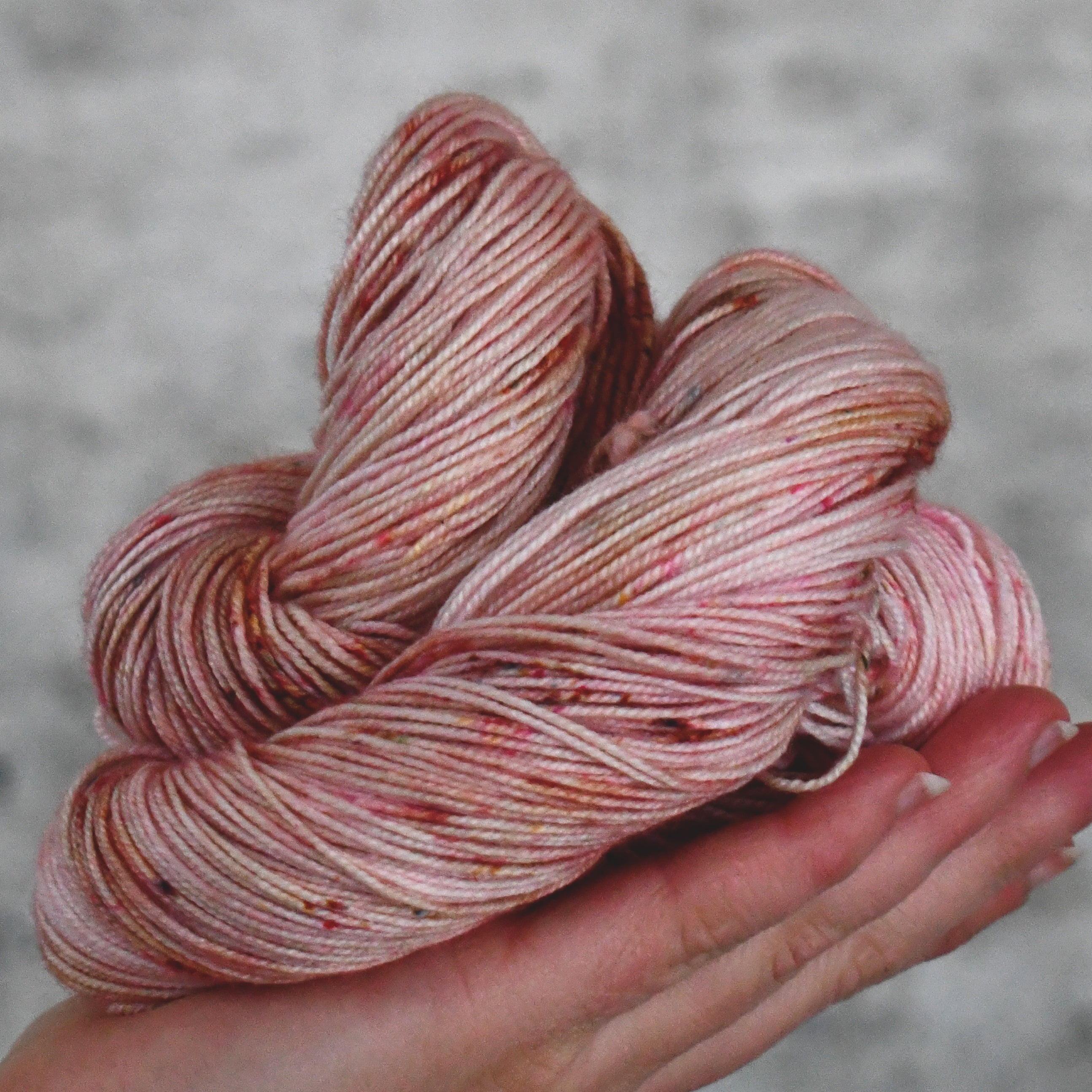 49155 Bluefaced Silky Sport