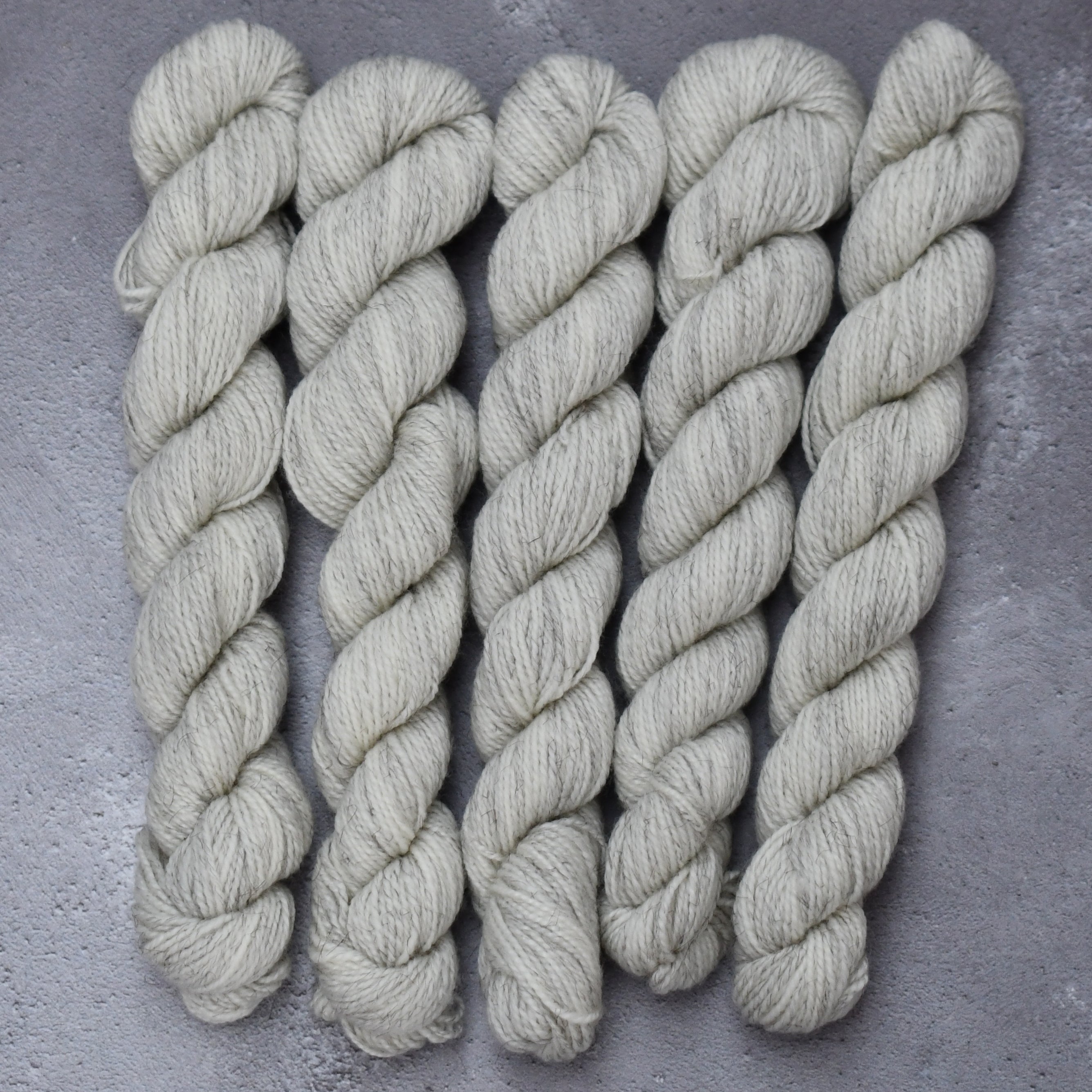 49158 Bronze Sparkle Sock