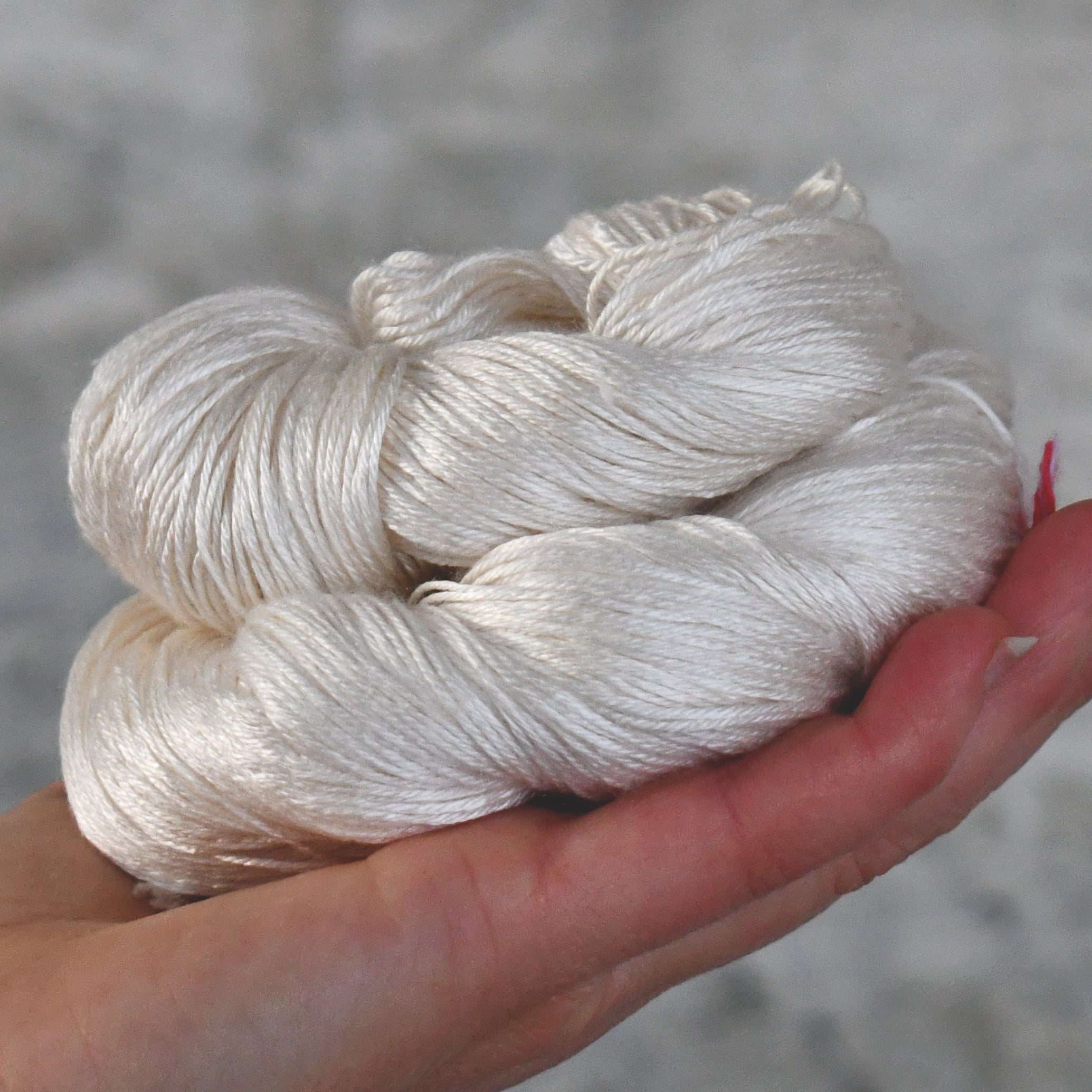 49161 Pure Silk 4ply