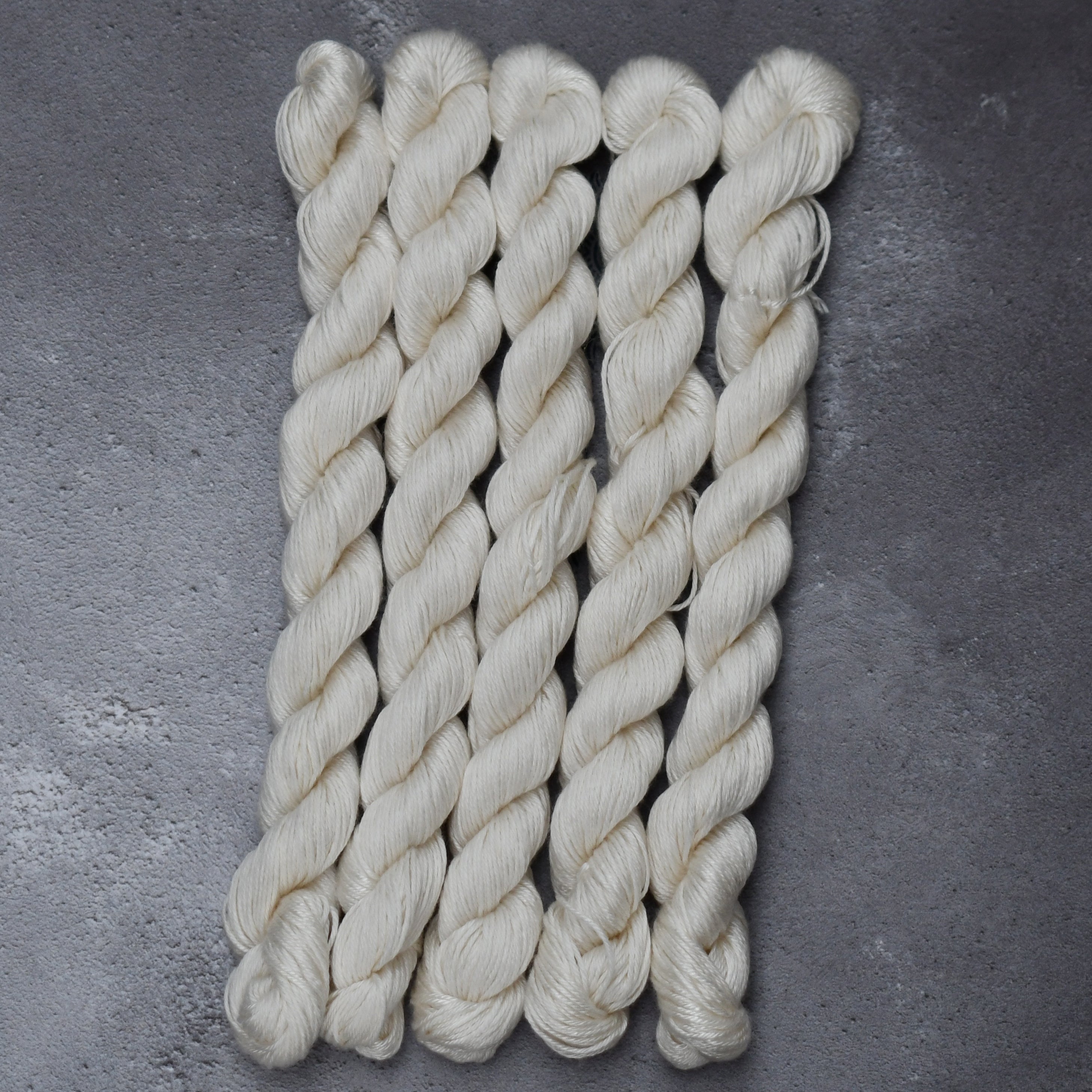 49161 Pure Silk 4ply