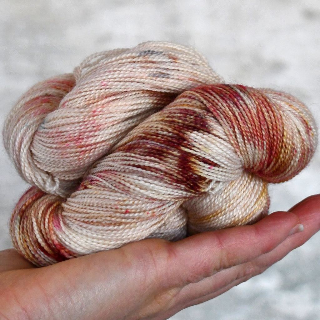 49167 Imperial Alpaca 4ply