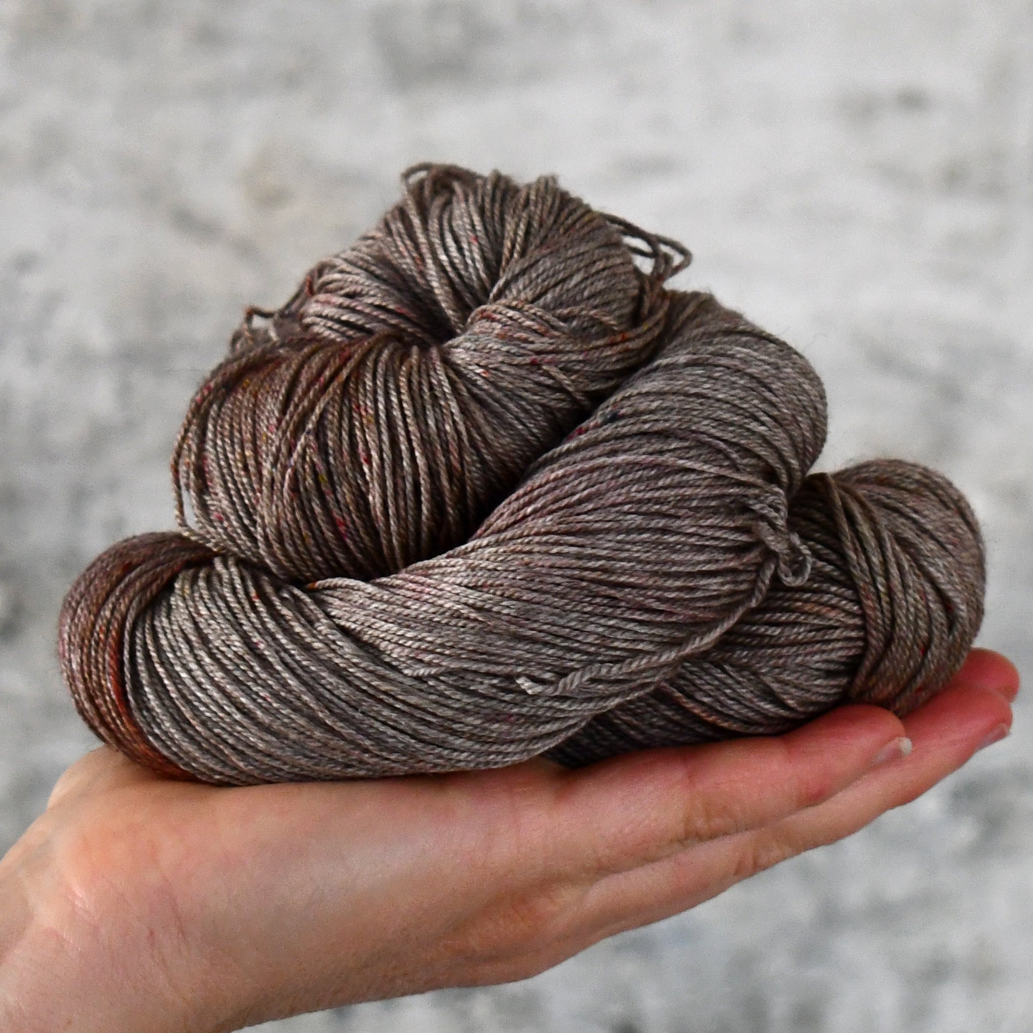 49168 Tibetan 4ply