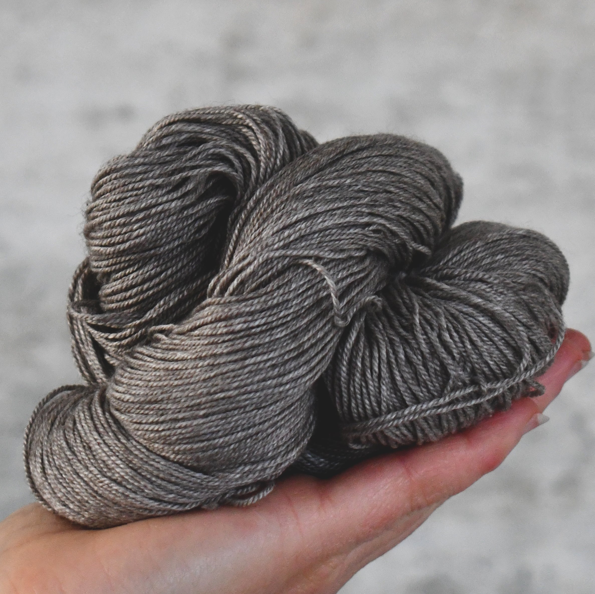 49168 Tibetan 4ply