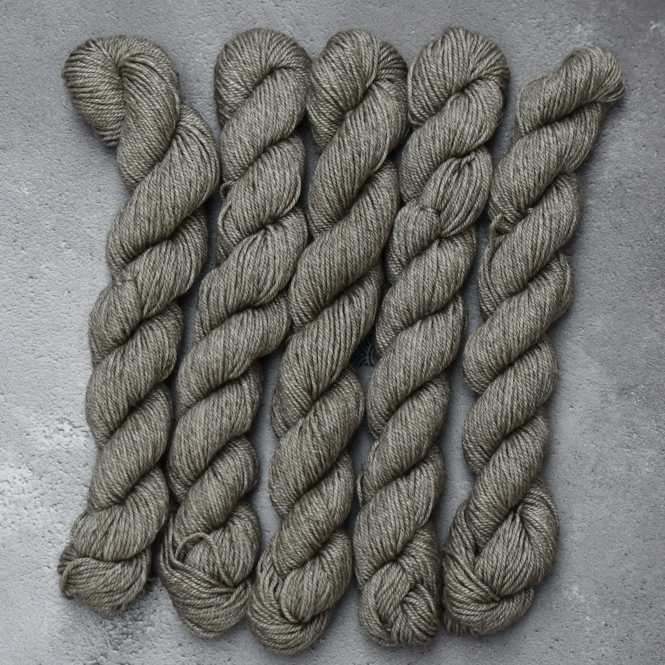 49168 Tibetan 4ply
