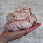 49172 Alpaca 4ply Sock