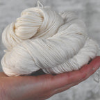 49172 Alpaca 4ply Sock