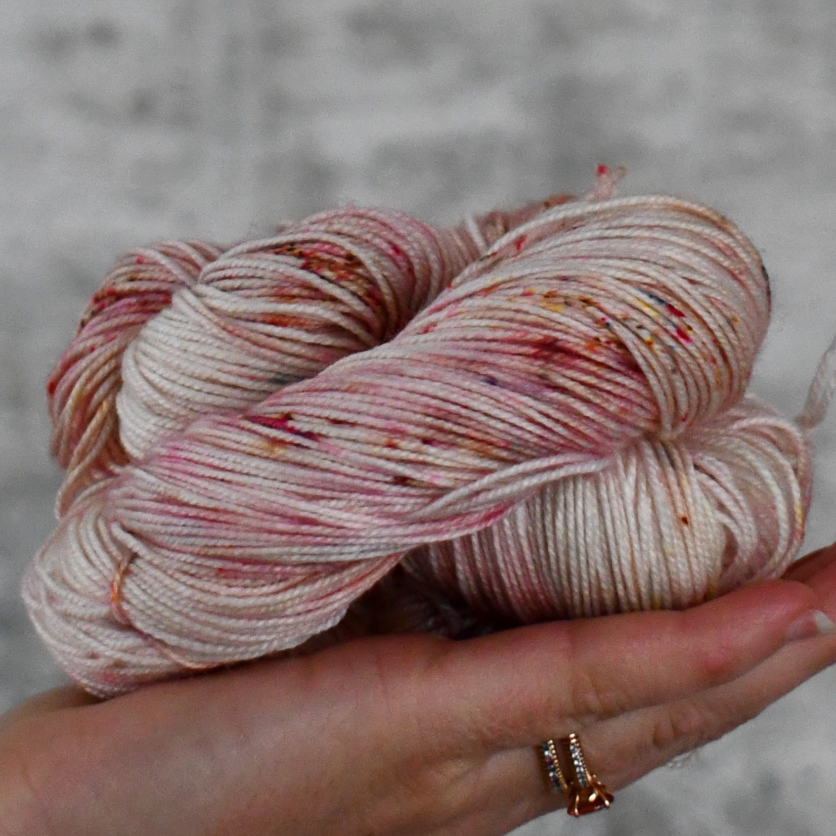 49178 MCS Silky 4ply