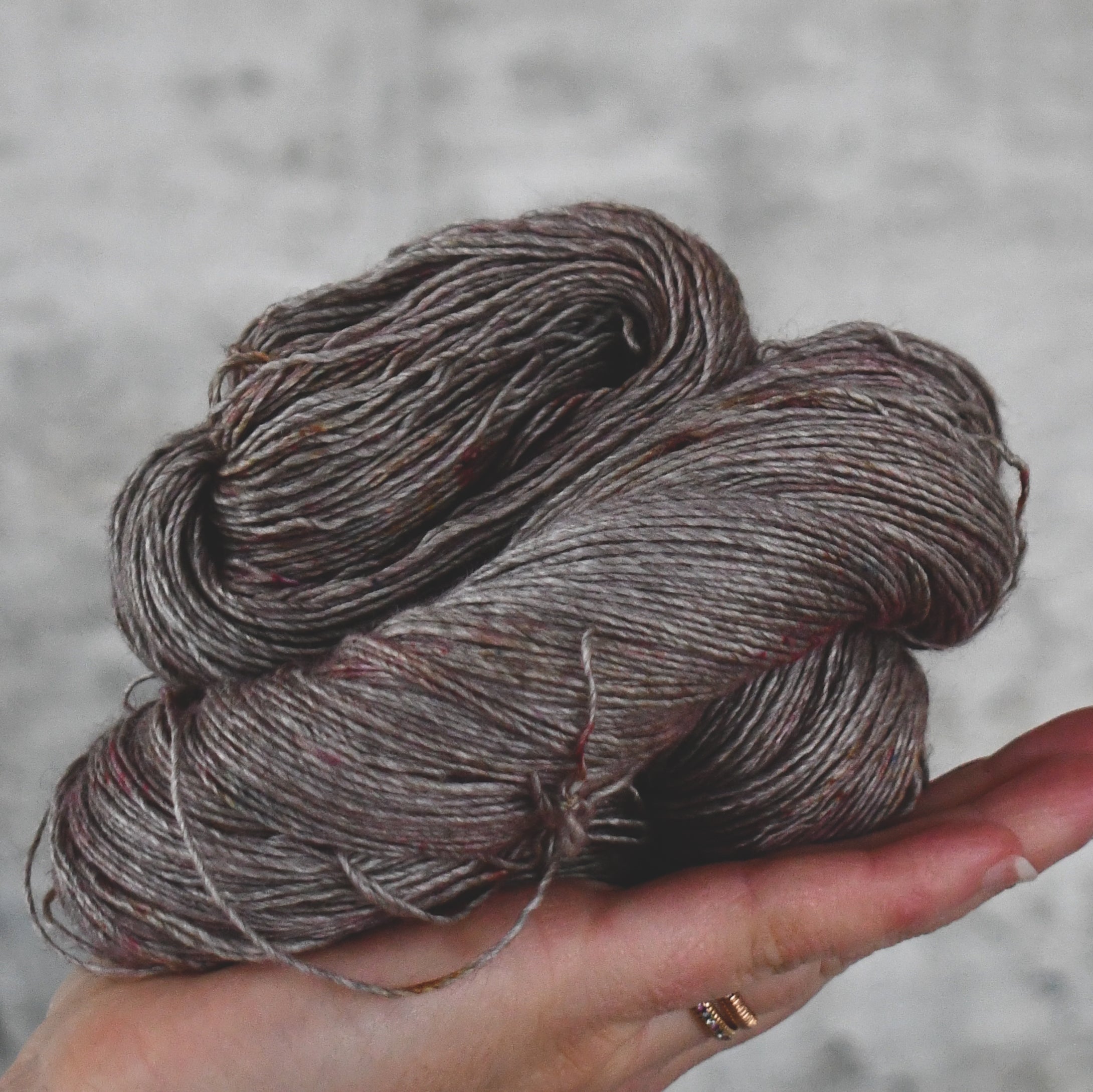 49179 Yak Singles 4ply