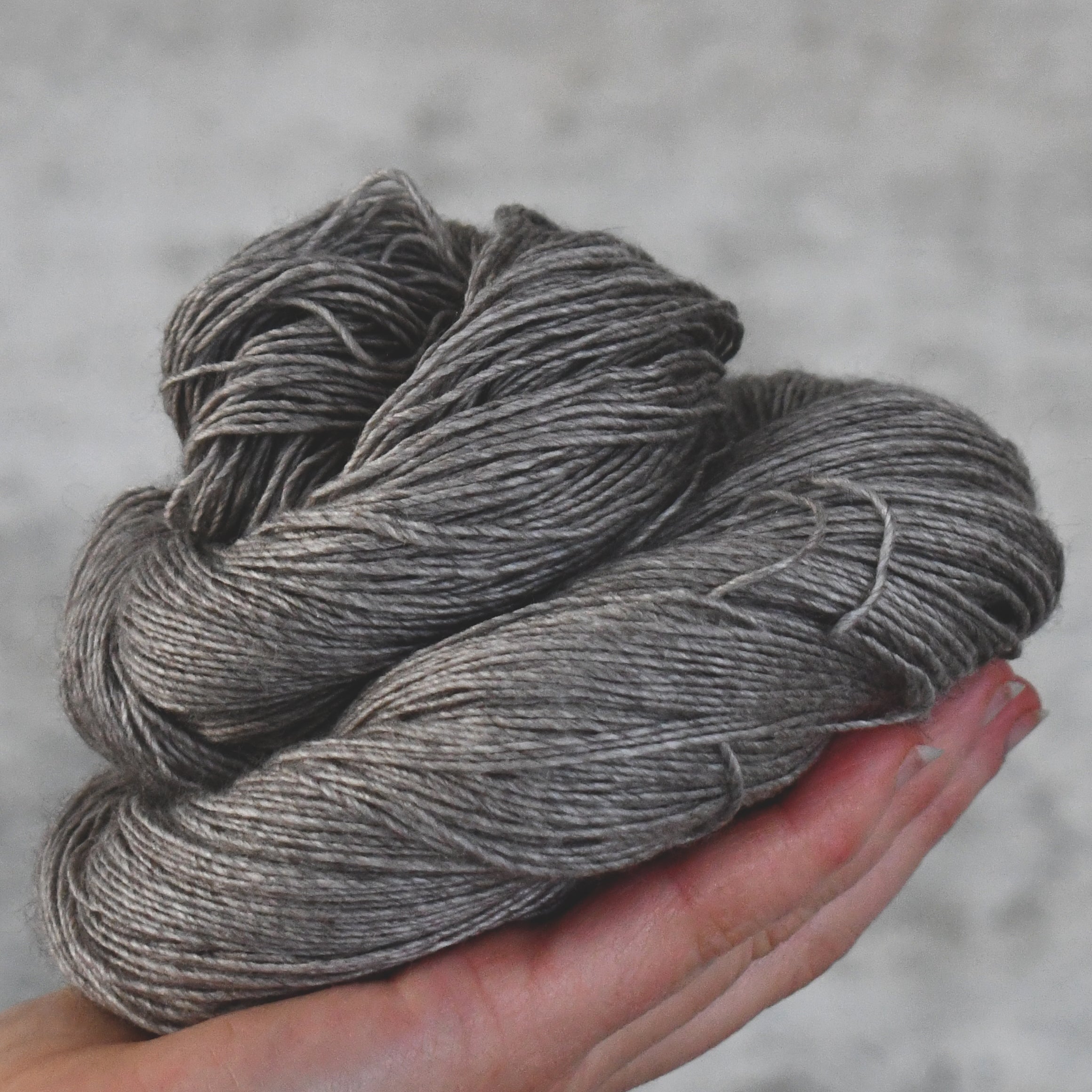49179 Yak Singles 4ply