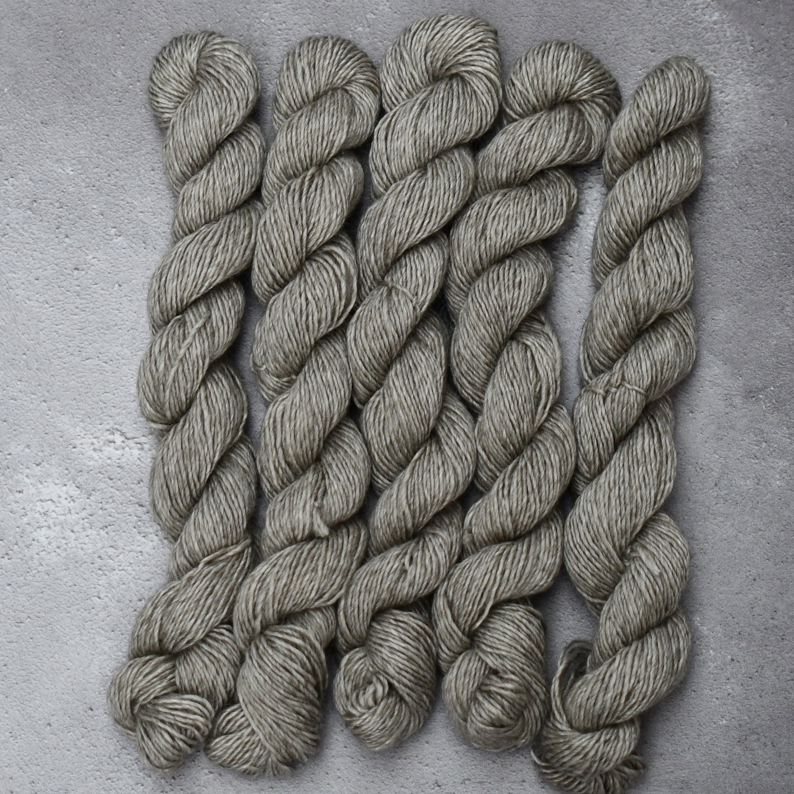 49179 Yak Singles 4ply