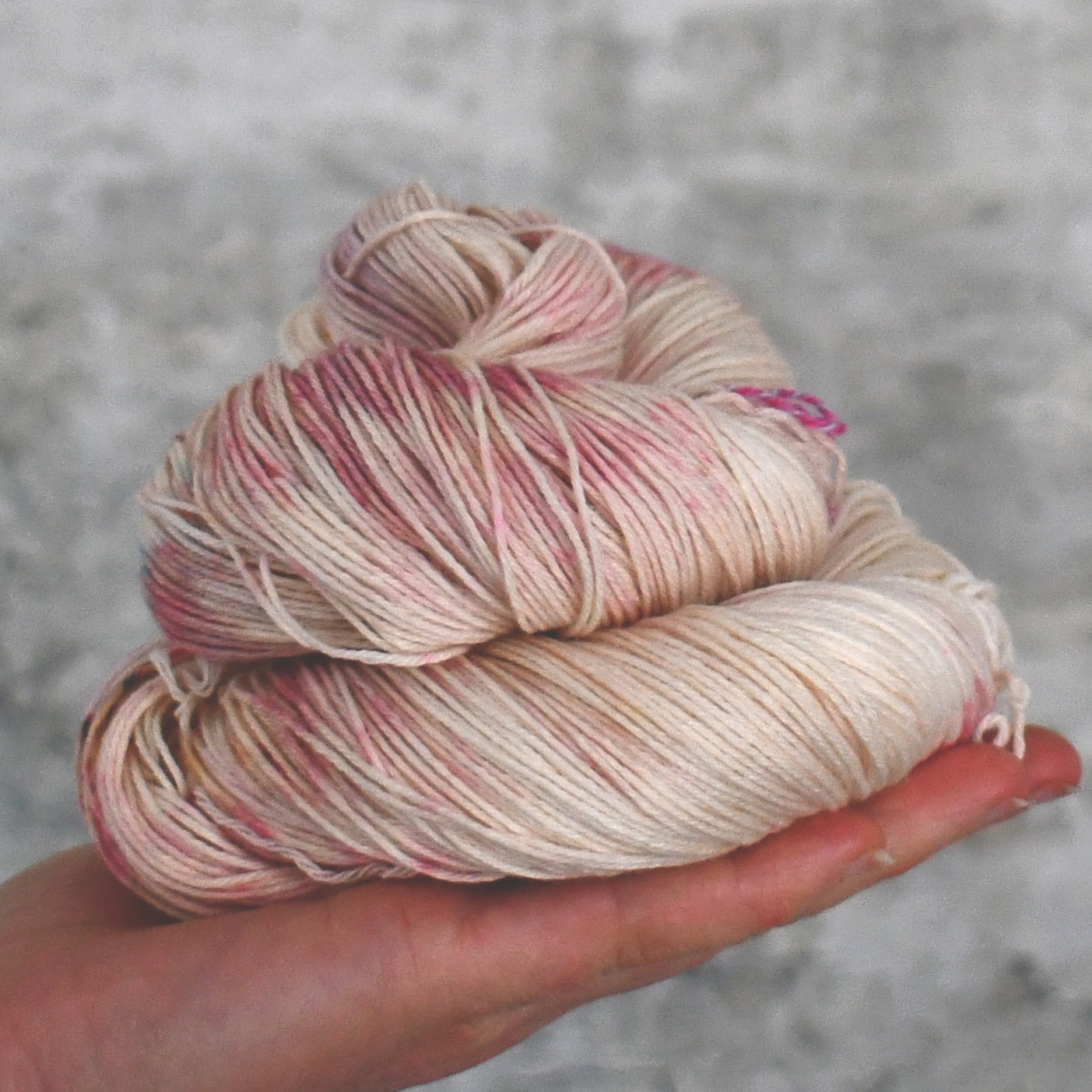 49182 Wool Cotton 4ply