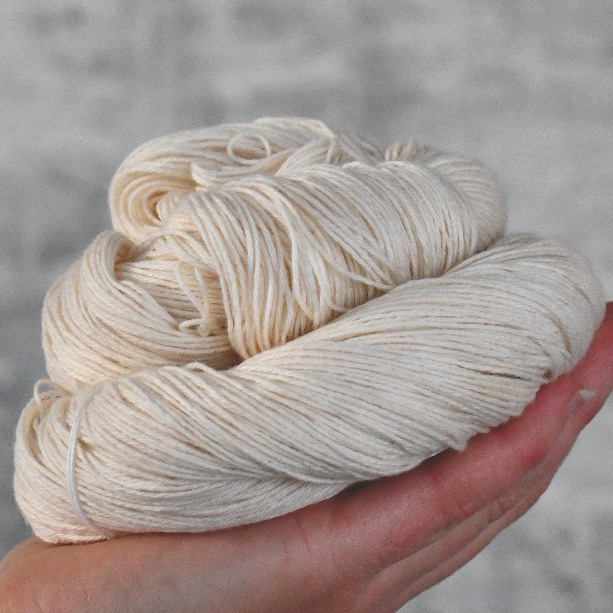 49182 Wool Cotton 4ply