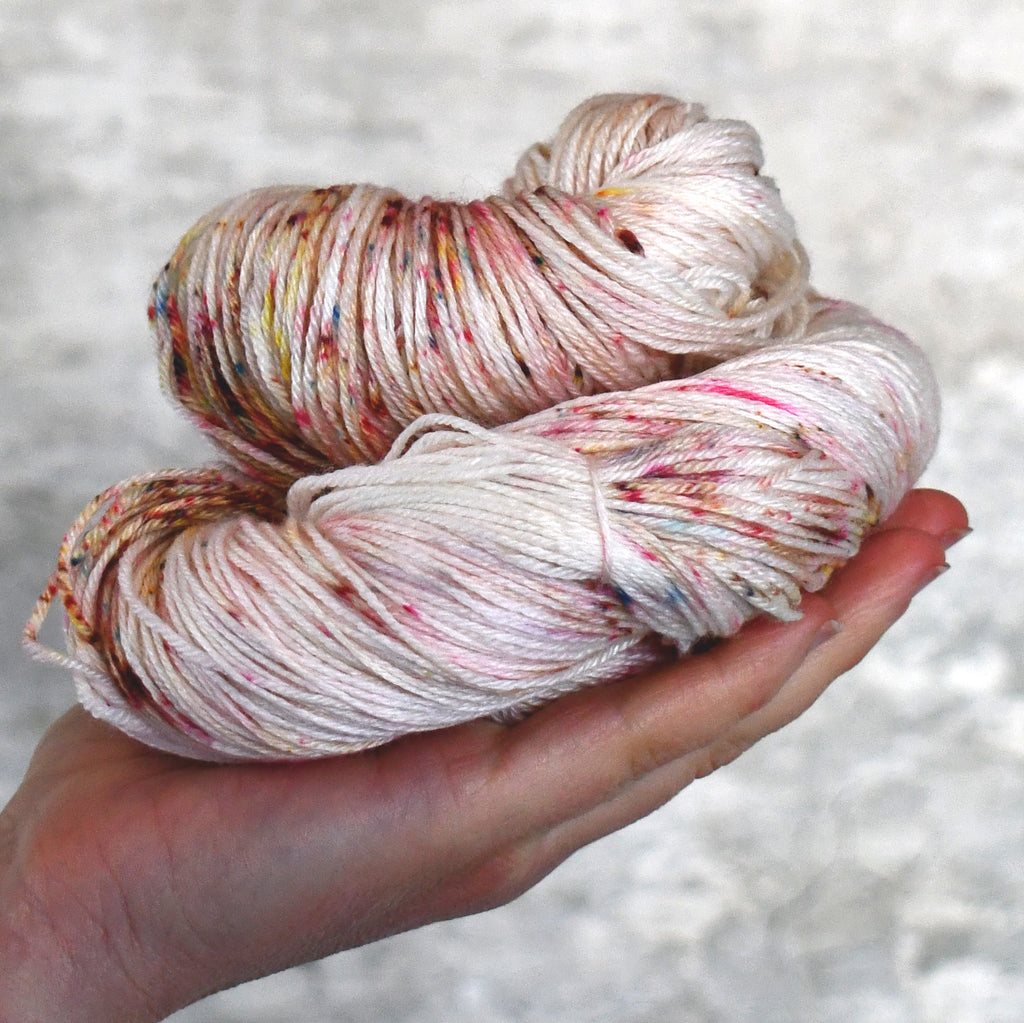 49186 Bamboo Silk 4ply