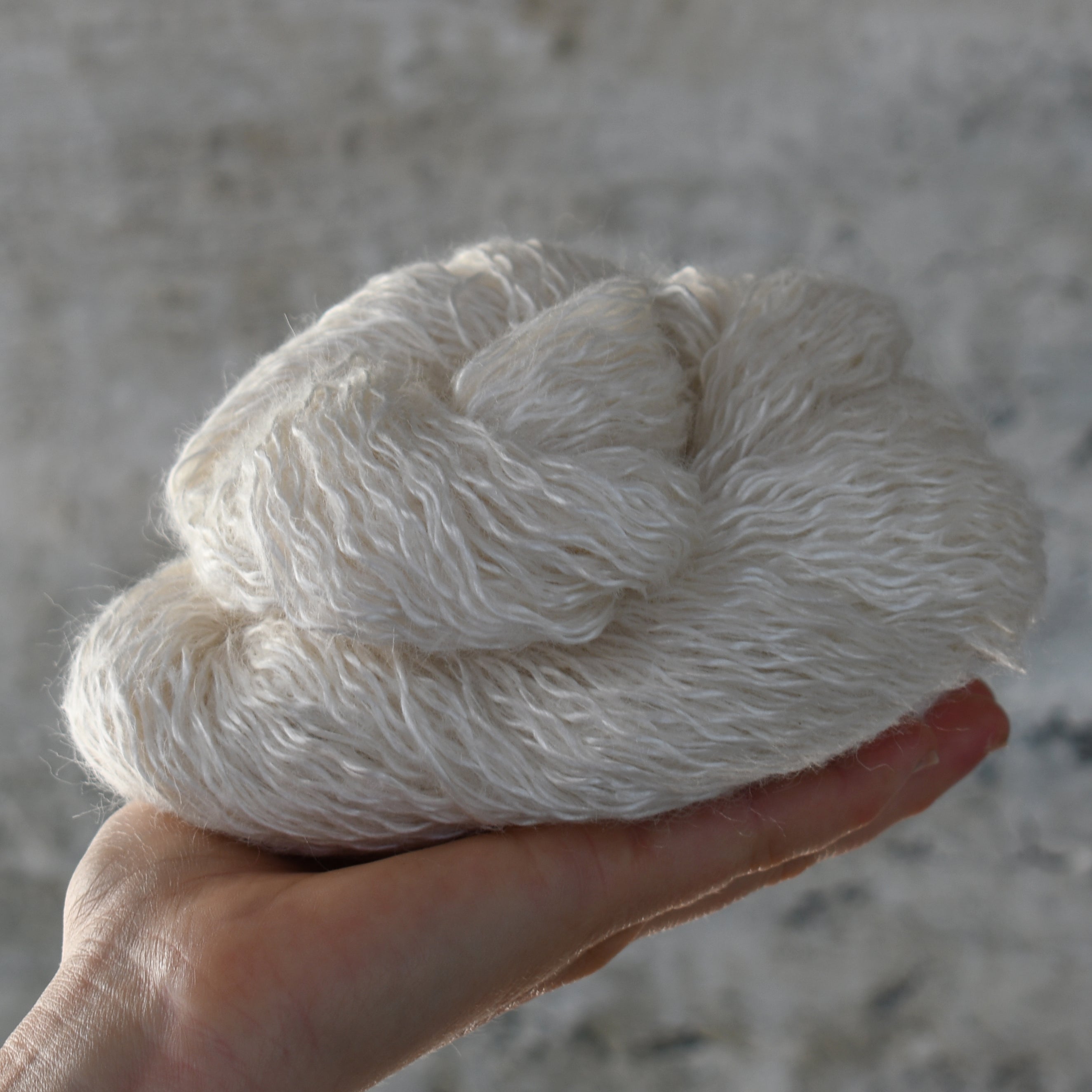 49187 Silk Kid Fluff 4ply