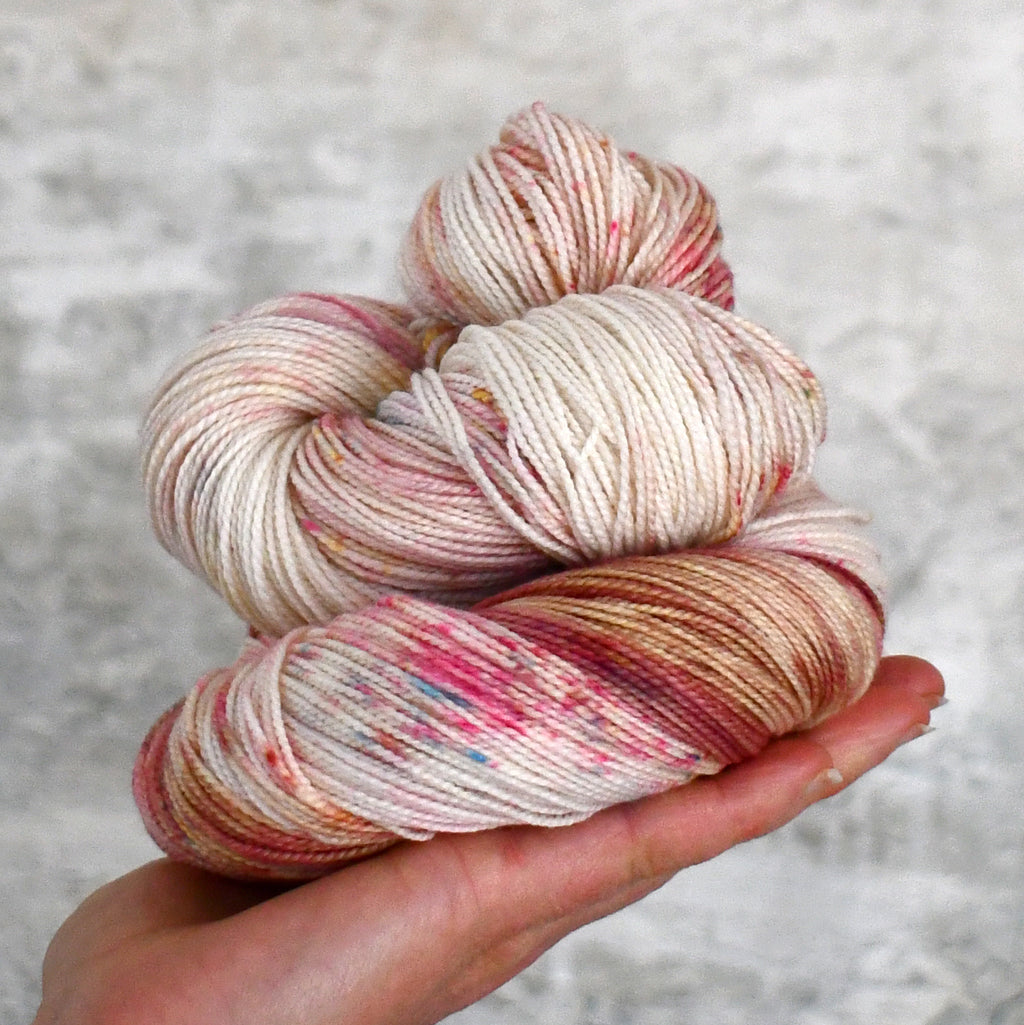 49189 Fine Organic Sheila's HT