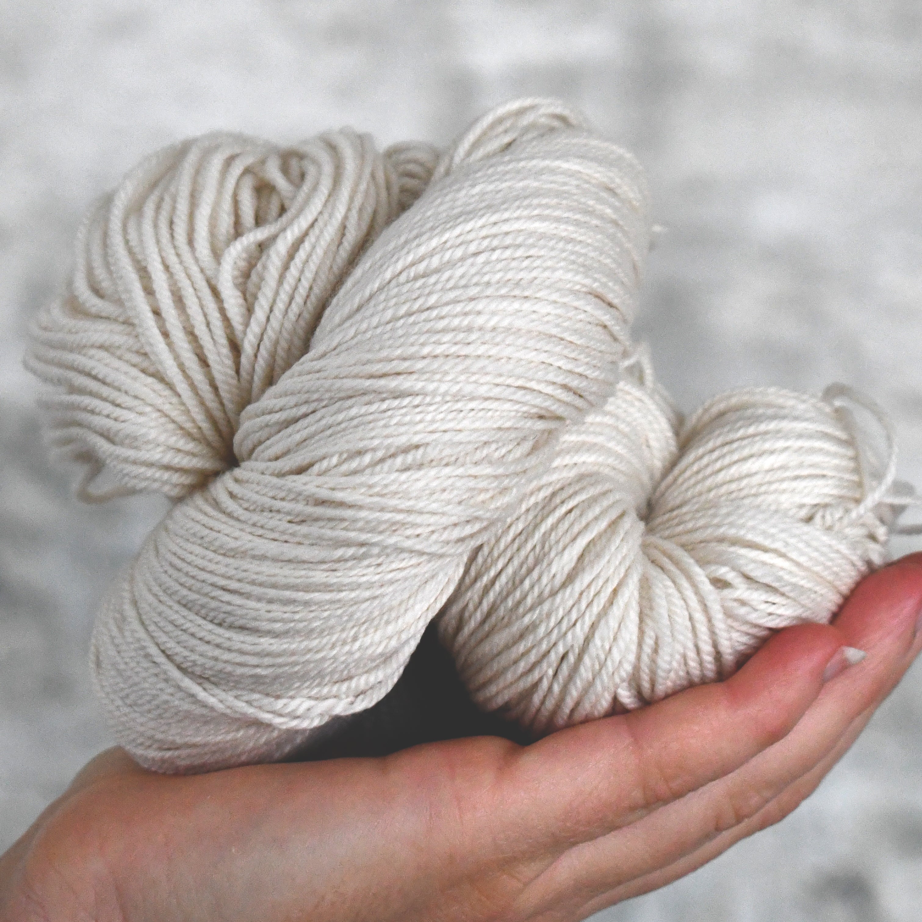 49190 Fine Organic Sport – Chester Wool Company