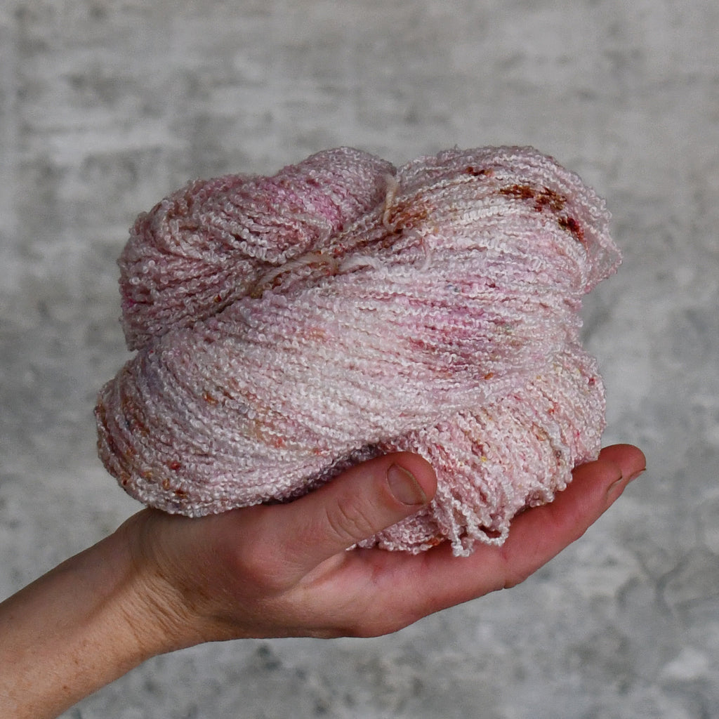49193 Silky Boucle