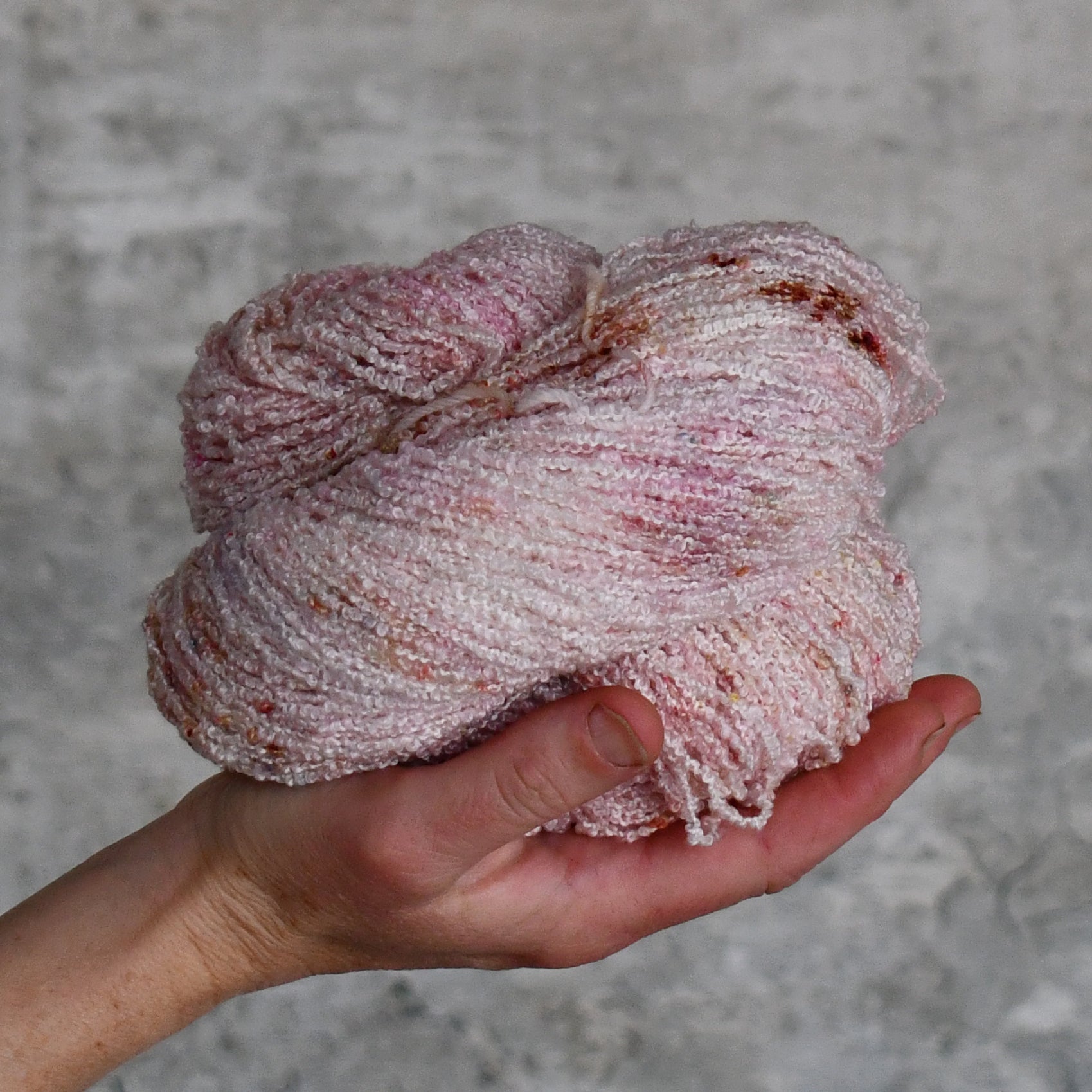 49193 Silky Boucle