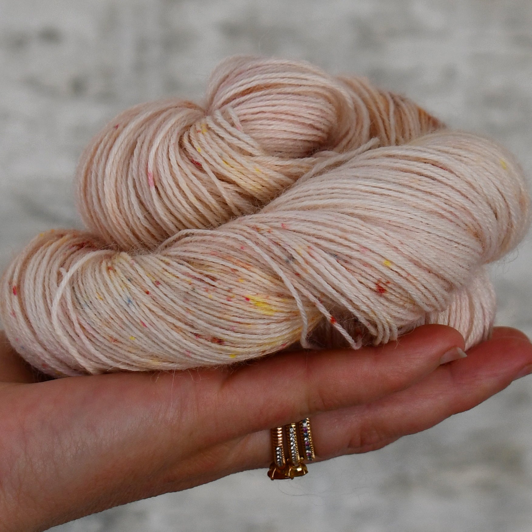 49195 Llama 4ply