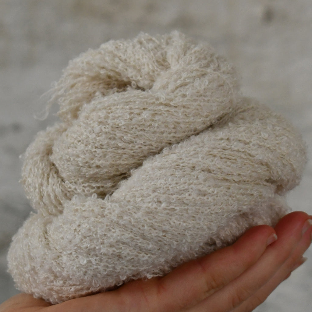 49197 Baby Silk Boucle
